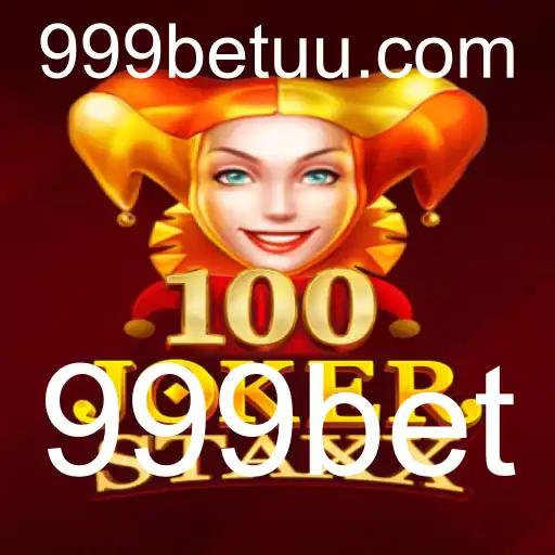 Descubra o mundo emocionante de 100JokerStaxx na plataforma 999bet