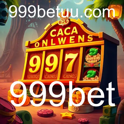 Caça-níqueis online