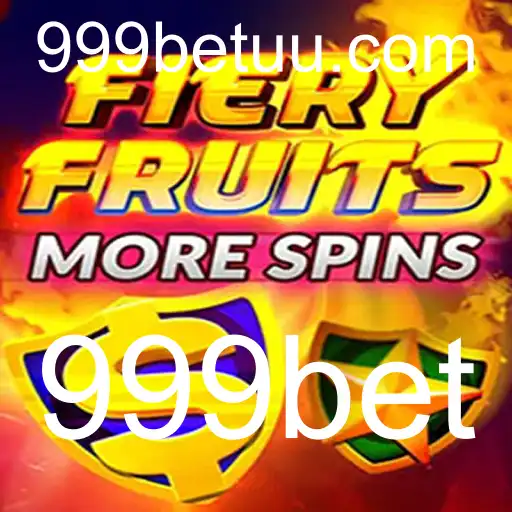 Explorando o Universo Vibrante de FieryFruitsMoreSpins: A Nova Sensação da 999bet