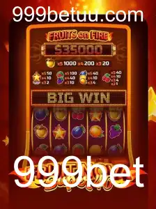 Explorando o Mundo de FruitNovaSuper40 na Plataforma 999bet