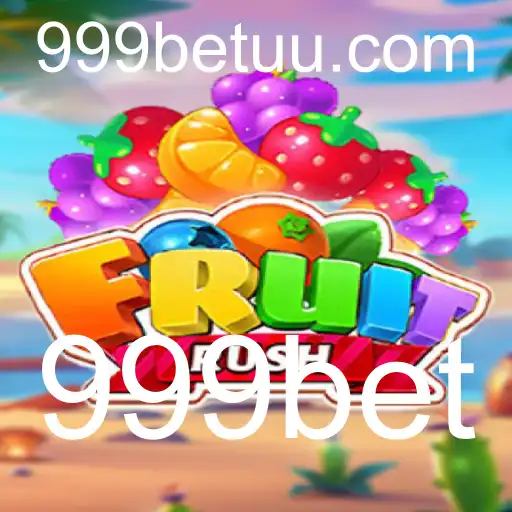 Descubra o Empolgante Mundo de FruitRush com 999bet