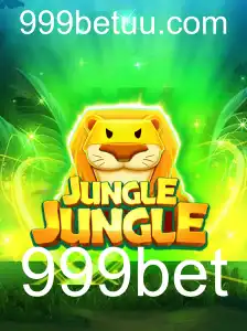 Descubra o Fascinante Mundo de JungleJungle e 999bet
