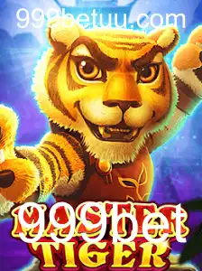 Explorando o Mundo do Jogo MasterTiger