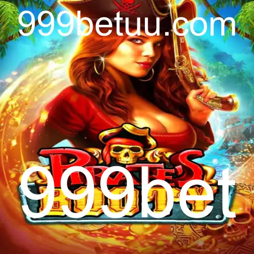 Explorando o Mundo Emocionante de PiratesBooty com 999bet