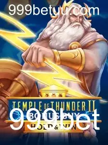Descubra 'Temple of Thunder II Bonus Buy': A Nova Sensação entre os Jogos de Cassino Online