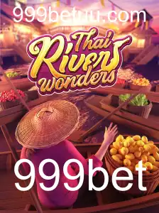 Tudo sobre ThaiRiverWonders: Um Mergulho no Jogo de Casino da 999bet