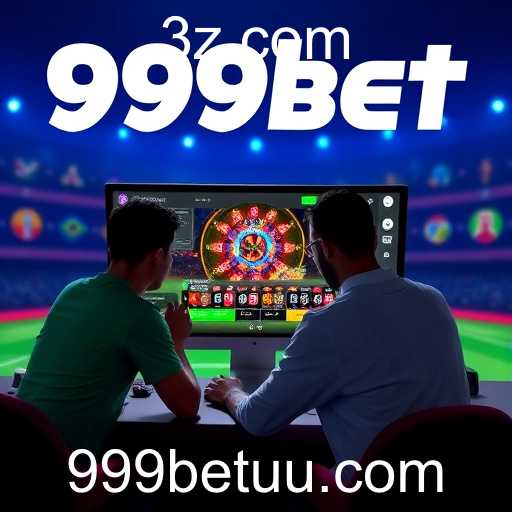 A Trajetória do 999bet em um Mercado Competitivo
