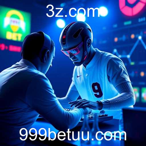 A Influência Crescente do 999bet nas Dinâmicas do Mercado de Jogos Online