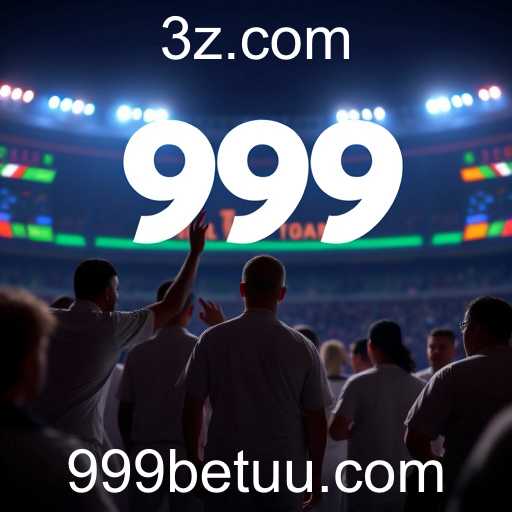 A Ascensão do 999bet no Cenário de Jogos Online