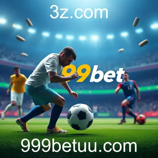 A Ascensão do 999bet no Mercado de Jogos Online