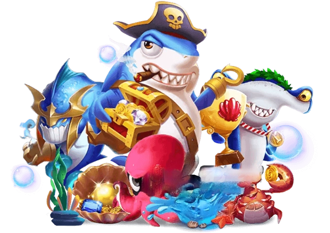 Jogos de pesca emocionantes no