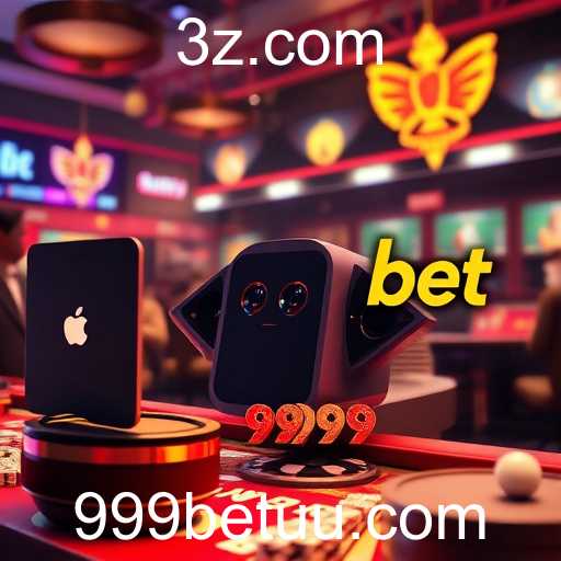 Tendências do Mercado de Jogos Online com 999bet