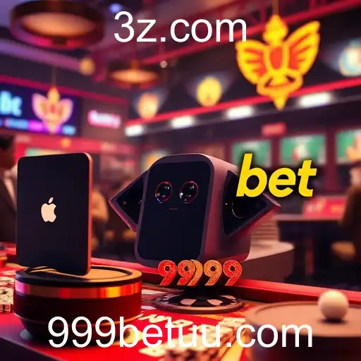 Tendências do Mercado de Jogos Online com 999bet