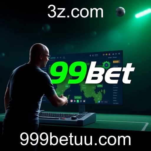 Impacto do 999bet no Cenário de Jogos em 2026