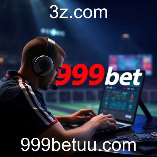 A Evolução dos Jogos Online e o Impacto do 999bet