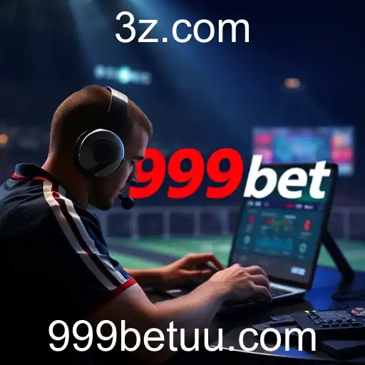 A Evolução dos Jogos Online e o Impacto do 999bet
