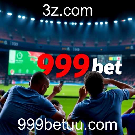 Explorando o Mundo Empolgante do Live Betting no 999bet