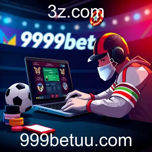 A Ascensão dos Sites de Jogos Online e o Impacto no Brasil