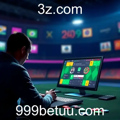 O Impacto do Mercado de Jogos Online em 2026