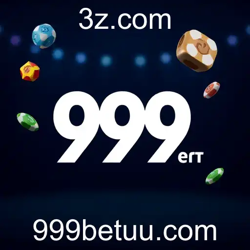 A Ascensão do 999bet no Cenário de Jogos Online