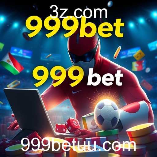A Ascensão do 999bet no Mercado de Jogos Online