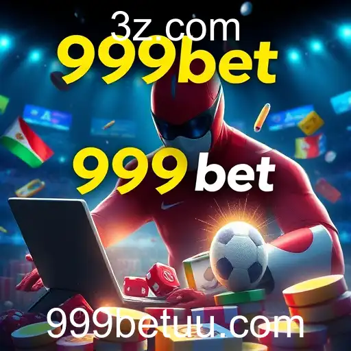 A Ascensão do 999bet no Mercado de Jogos Online