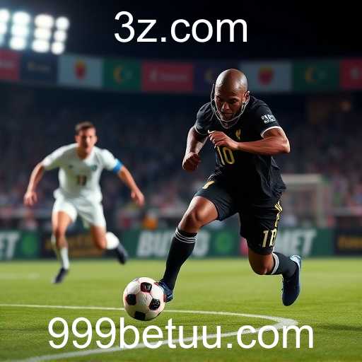 A Revolução das Apostas Esportivas no 999bet