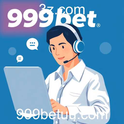 Customer Support na 999bet: A Revolução do Atendimento ao Cliente em Apostas Online