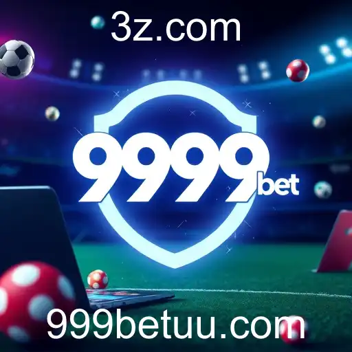 A Ascensão do Entretenimento Digital: Como o 999bet Está Transformando o Mercado