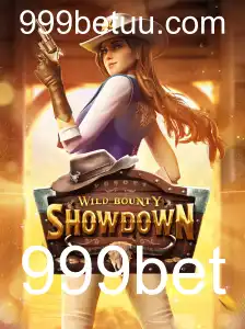Descubra o Fascínio do Jogo WildBountyShowdown
